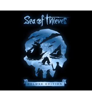 Sea of Thieves: 2025 Deluxe Edition XBOX One / Xbox Series X|S / Xbox One Key EUROPE